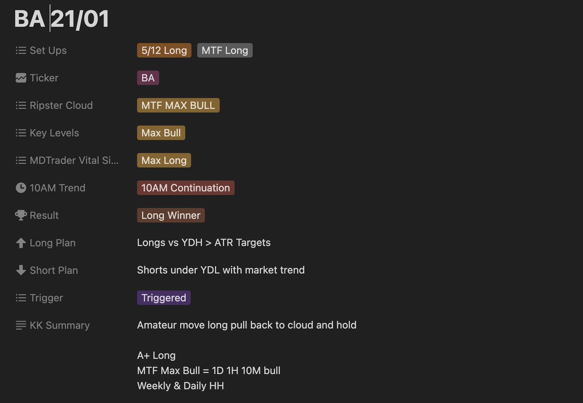 MDTrader tweet media