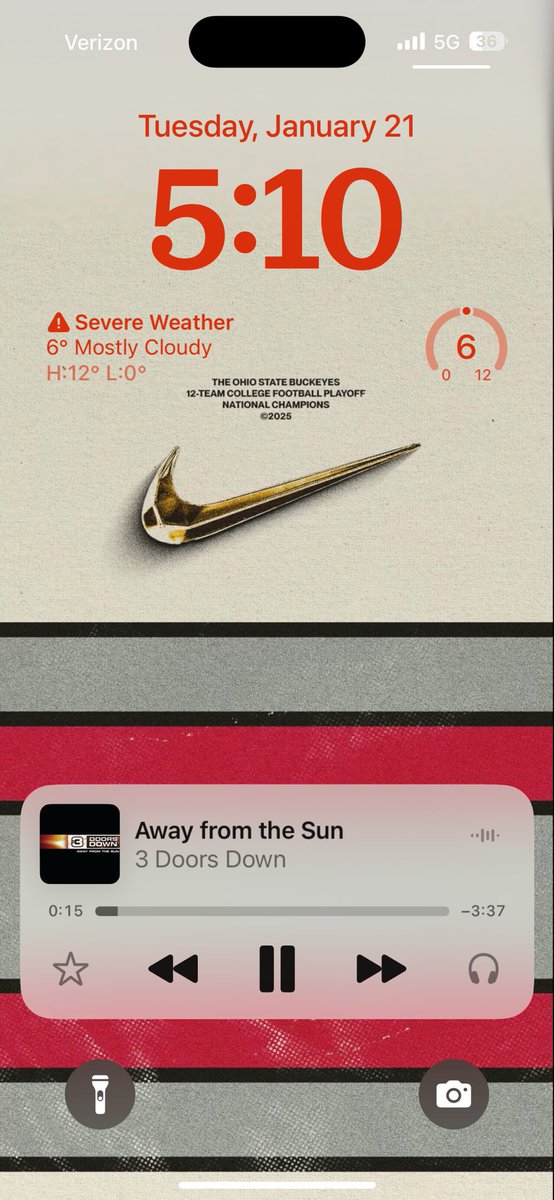 Mind if this cracker has a day?? #NattyChamps