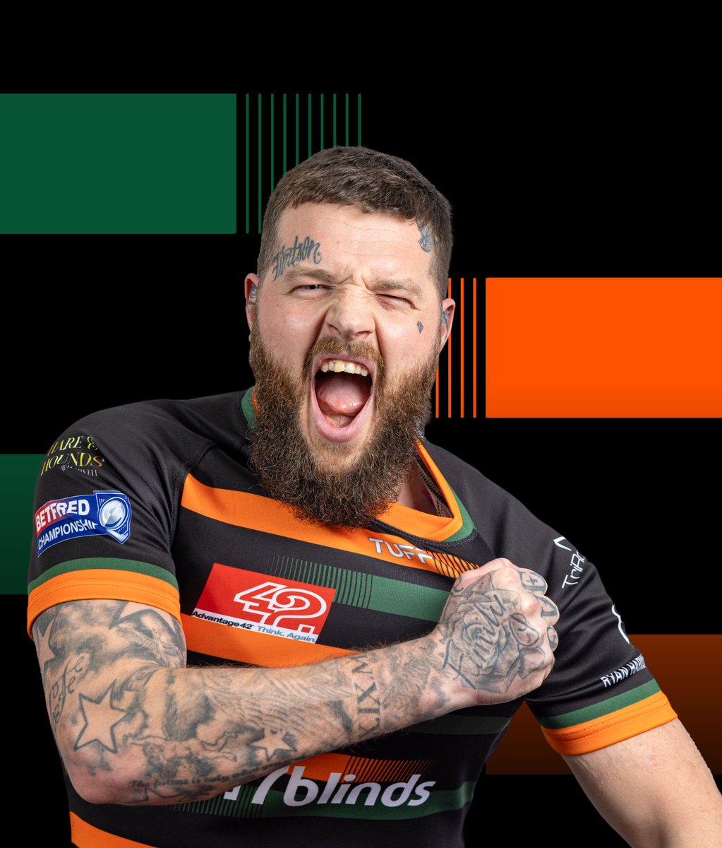 Hunslet RLFC tweet media
