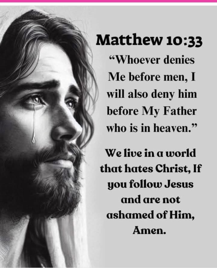 realdanieltitus's tweet photo. Amen ‼️‼️‼️ https://t.co/lCT4w65CPo