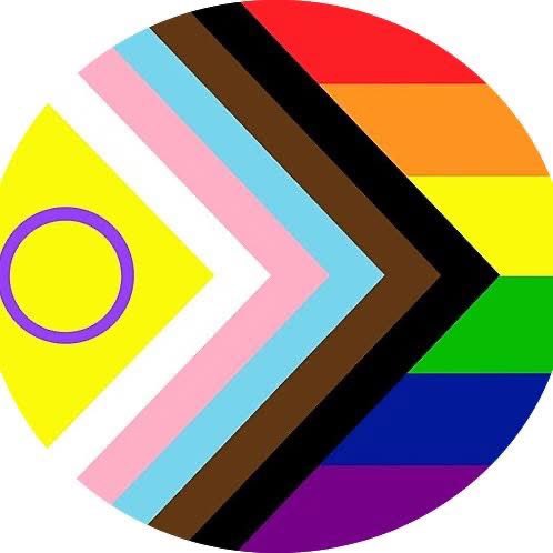 intersexuk's tweet photo. We stand with #Intersex #Trans &amp; #Nonbinary Americans. A very very depressing day as the media and oligarchs buy rightwing change. A country and politics can not just wipe out a persons gender or deny variables of biological sex. Be you, stay proud, unity. https://t.co/LKTB93Kn1w