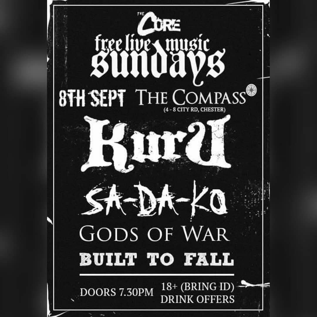 Music Is Now tweet media