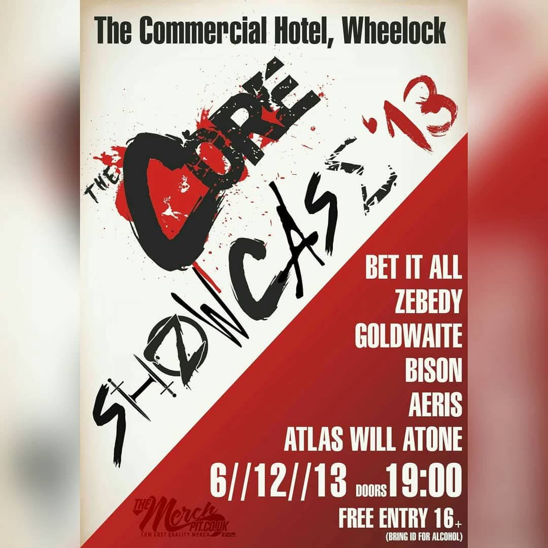 Music Is Now tweet media