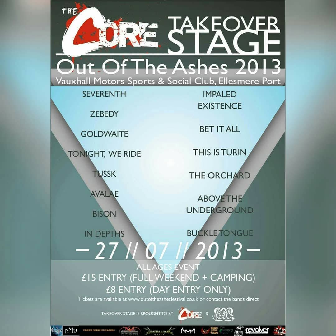 Music Is Now tweet media