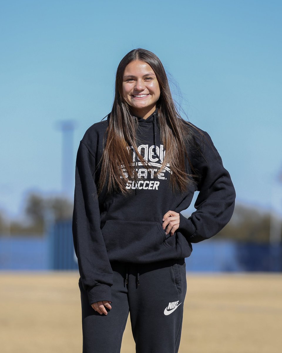 Angelo State Women’s Soccer tweet media