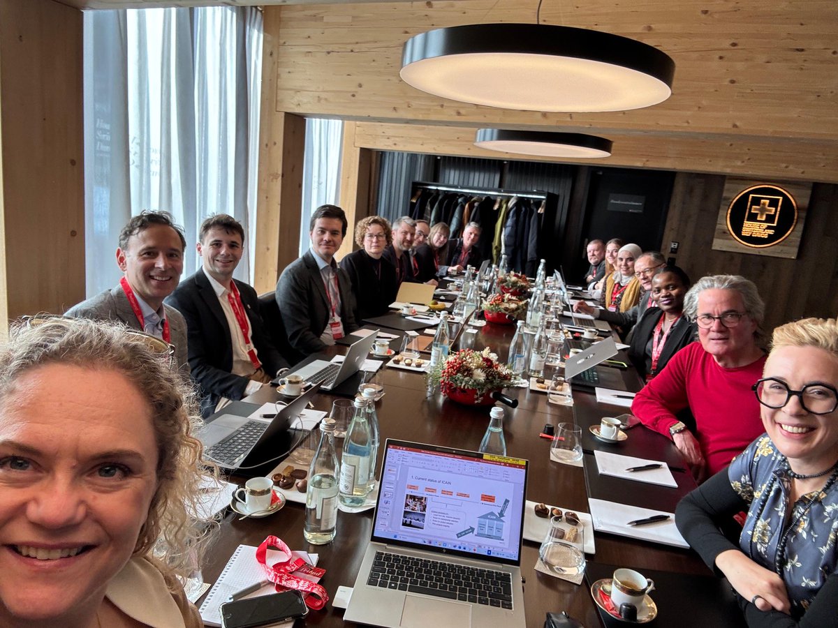 GodliverO's tweet photo. It’s a busy week here in Davos. I represent ⁦@BusitemaUni⁩ as a lead researcher “AI in Agriculture” invited by https://t.co/S6p4FCIS7o Thanks to all partners whose collaboration have made this initiative a reality!

Thursday I will be a speaker at AI House Davos. https://t.co/NwROpvNZsE