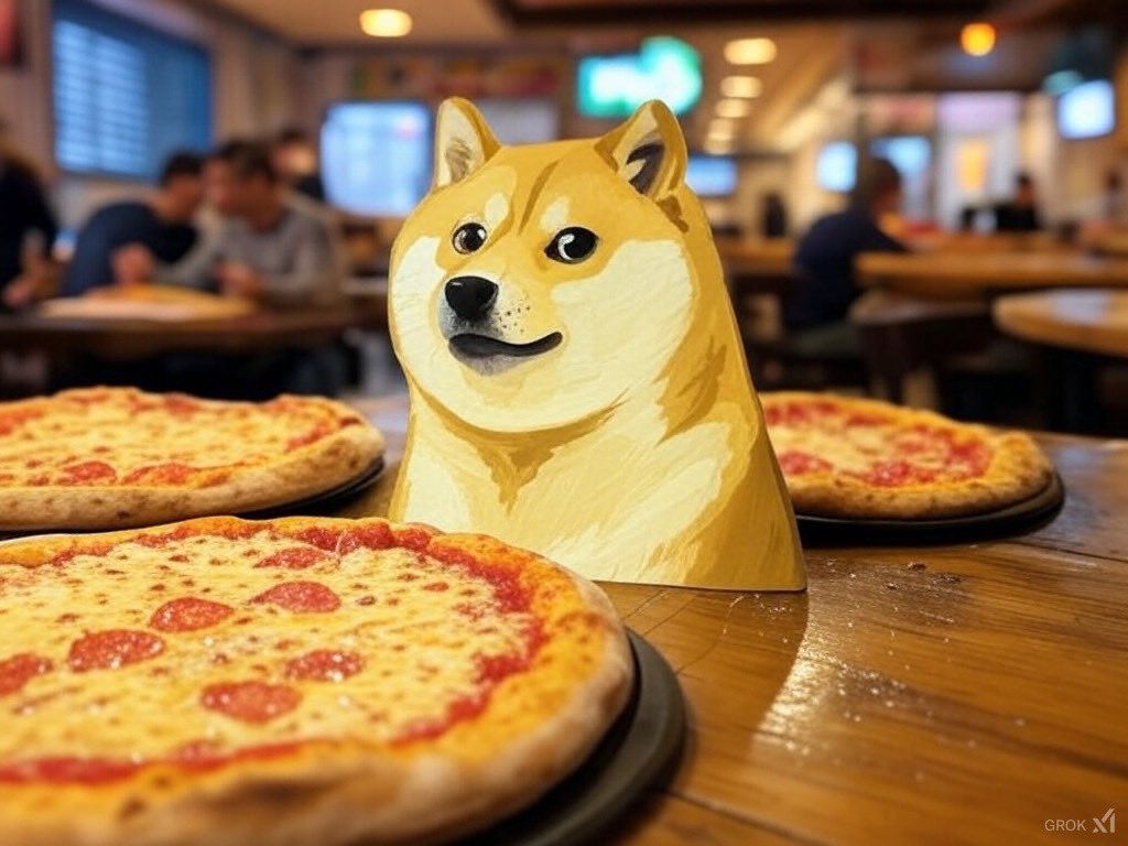 Williamsburg Pizza tweet media