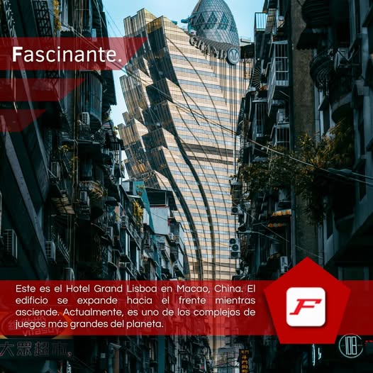 Una arquitectura en China, que va develando un paisaje surrealista.
Venta de material para construcción:  ferreteraatenco.com
#arquitecturamoderna #diseñoarquitectónico #arquitecturamodernaespañola #construcción #DiseñoDeInteriores #arquitecturasostenibleydiseño