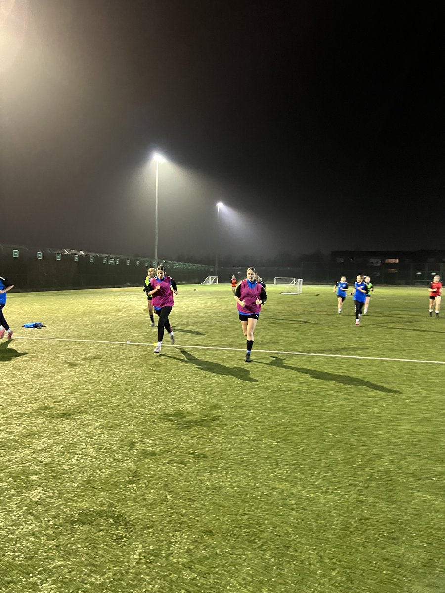 Latics Women tweet media