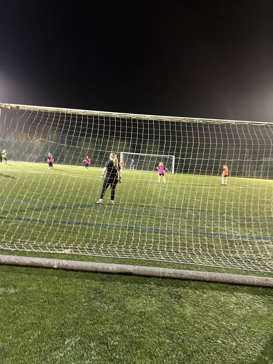 Latics Women tweet media