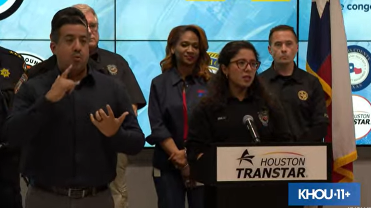 KHOU 11 News Houston tweet media