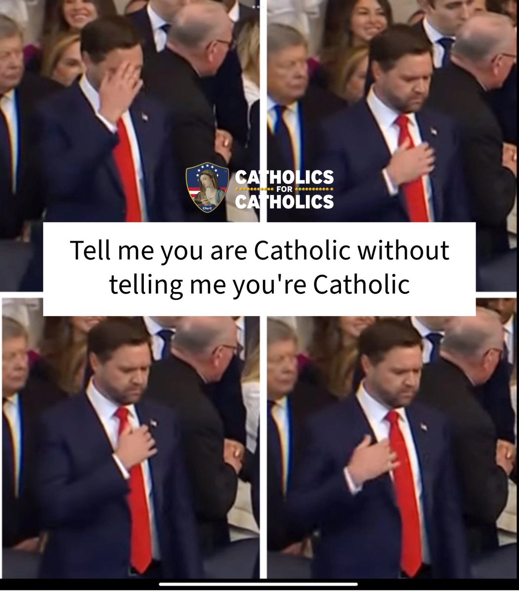 CforCatholics's tweet photo. In nomine Patris et Filii et Spiritus Sancti. Amen https://t.co/6pUOsO4O40