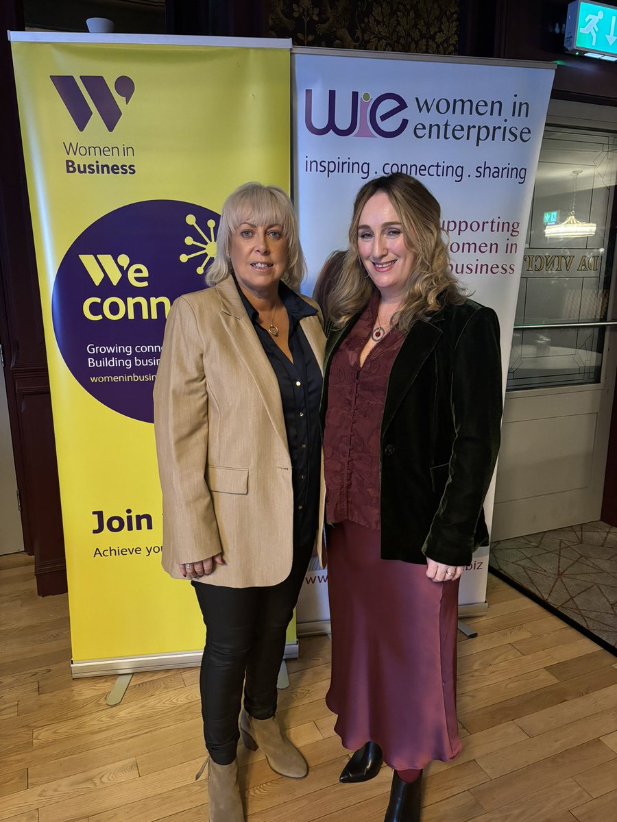 Women In Enterprise (@enterprisewomen) on Twitter photo Thank you to everyone who attended our event with Sally Murphy from welltold
& hearing about the importance of story telling <a href="/jobfairyni/">Cathy Moran</a> <a href="/WebClubGuru/">Patricia Greene</a> <a href="/JODOHERTYNI/">Joanne Doherty</a> <a href="/BloomGirlAuthor/">Catriona Jones</a> Sinead Meenan Alison Mitchell Beechdale
Don’t forget to incorporate your story in your business 📖📚 Thank you to everyone who attended our event with Sally Murphy from welltold
& hearing about the importance of story telling <a href="/jobfairyni/">Cathy Moran</a> <a href="/WebClubGuru/">Patricia Greene</a> <a href="/JODOHERTYNI/">Joanne Doherty</a> <a href="/BloomGirlAuthor/">Catriona Jones</a> Sinead Meenan Alison Mitchell Beechdale
Don’t forget to incorporate your story in your business 📖📚