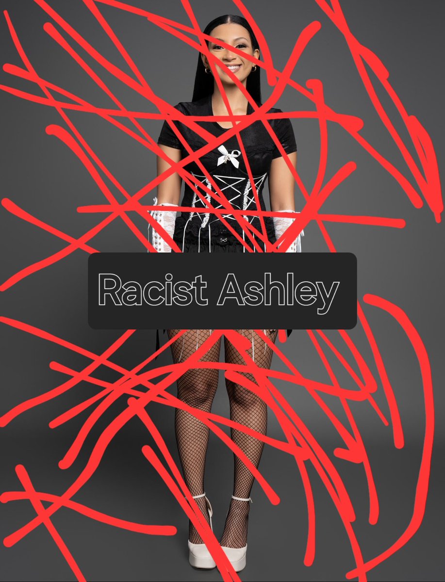 Sugar_Sonke's tweet photo. #BBMzansiumlilo Ashley must be canceled immediately #BBMzansi https://t.co/d2oNIUpzOH