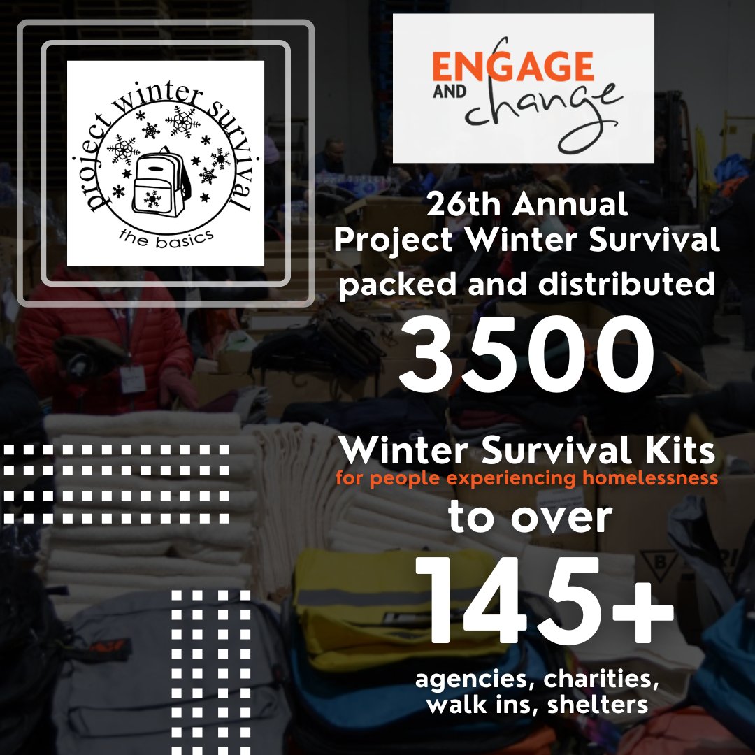 Engage And Change tweet media