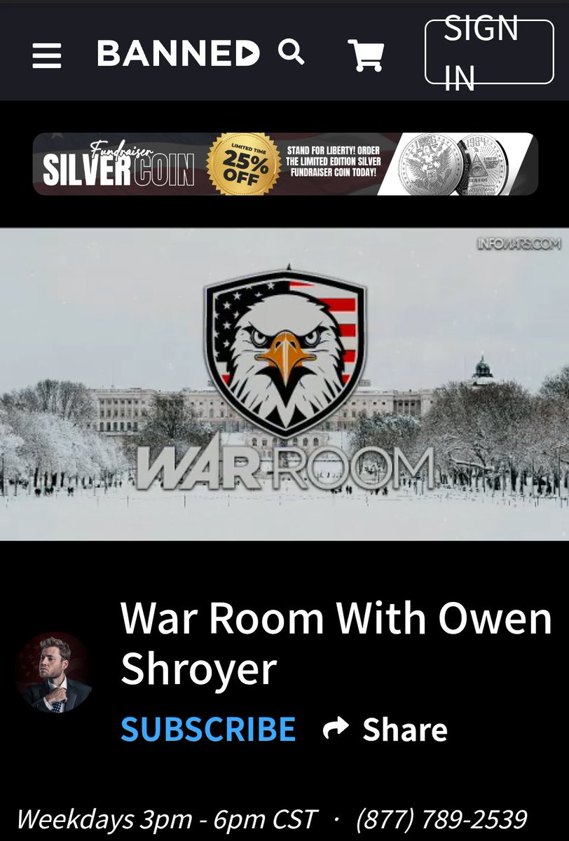 sgj406's tweet image. x.com/i/broadcasts/1… 
#47Team
#TrumpTeam
#TeamTrump
Thank You.
Much Love Brother Don aka BOSS