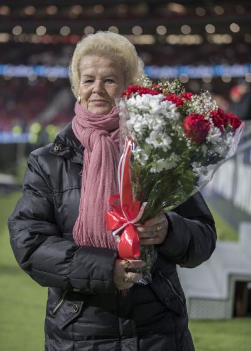 El respeto al Club Atlético de Madrid es obligado, no se puede ir a un campo ajeno y dar patadas a un ramo sin saber lo que significa, vergonzoso.