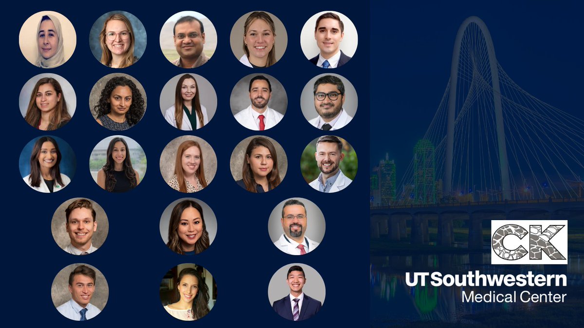 Calling all neuromuscular experts! Join us at the 47th Annual Carrell Krusen Symposium from Feb 20-21, 2025. Interact with a wonderful panel and discuss genotype/phenotype correlation for congenital myopathies. 
Register Today: bit.ly/4g32SGh
#NMSK