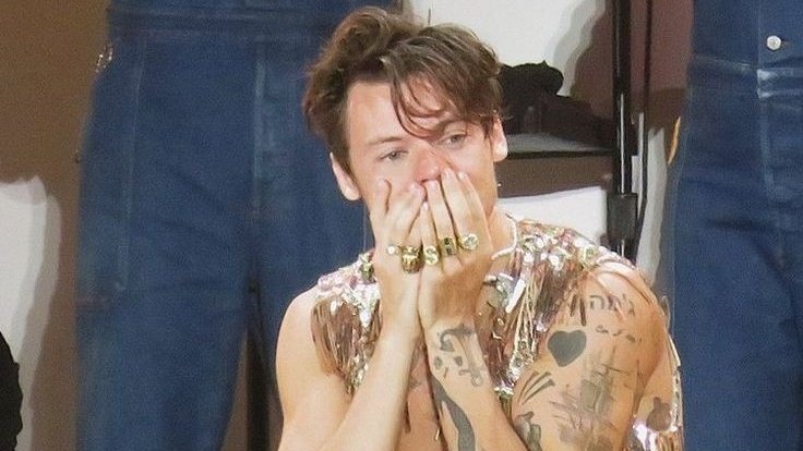 babybunnyrry's tweet photo. 18 months ago https://t.co/UGMPXCDZmm