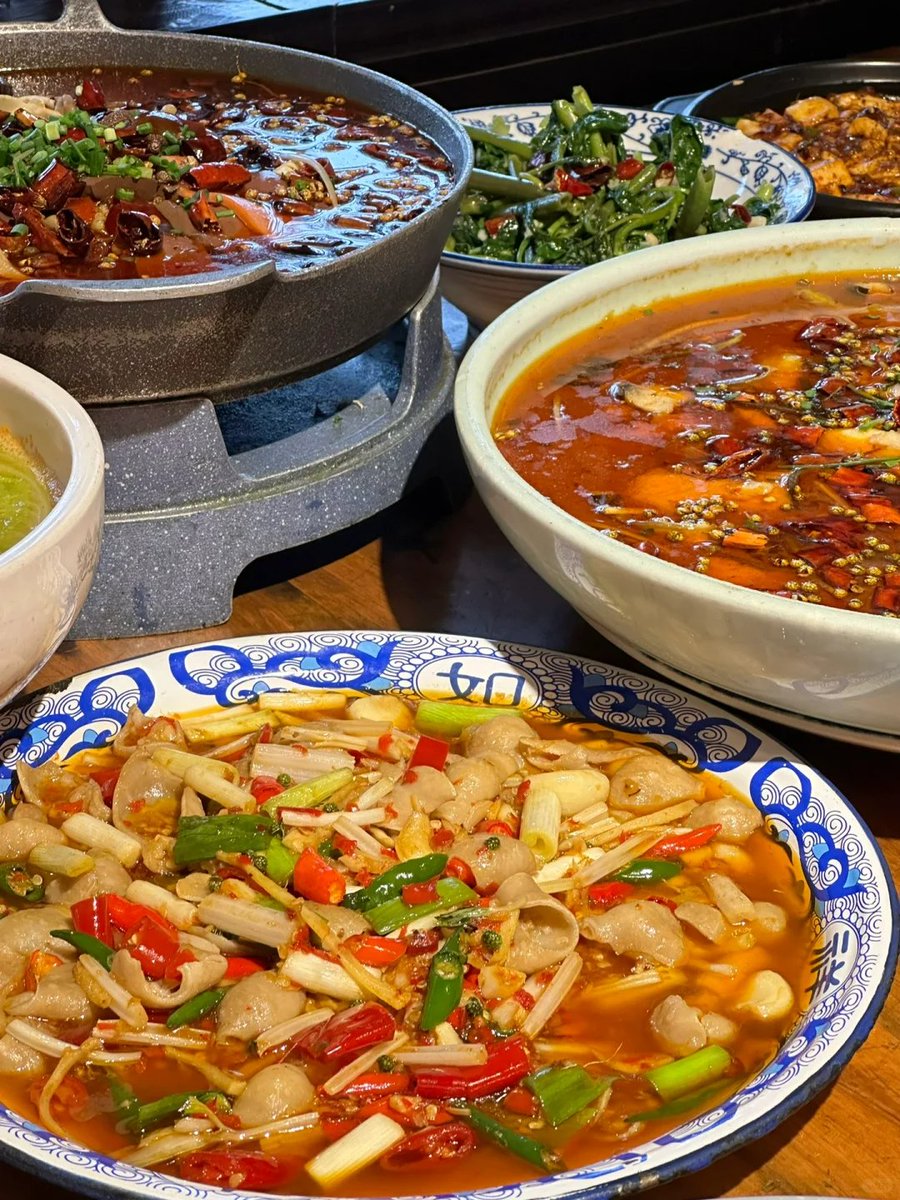 piqibaozaoxiao1's tweet image. ✔️ Spicy Ginger and Sichuan Pepper Duck Spicy and numbing, very addictive #SpicyFood #Ginger #SichuanPepper #Duck #Addictive #ChineseCuisine #大美中国 #travel #food #Ningbo #AllinCeltics #RickCarlisle #TheValley