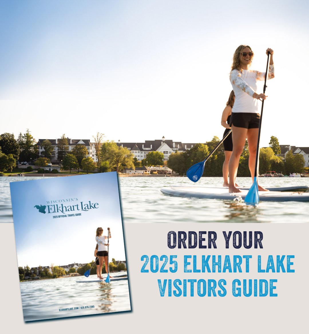 Summer vacation planning starts now👇
elkhartlake.com/visitors-guide/