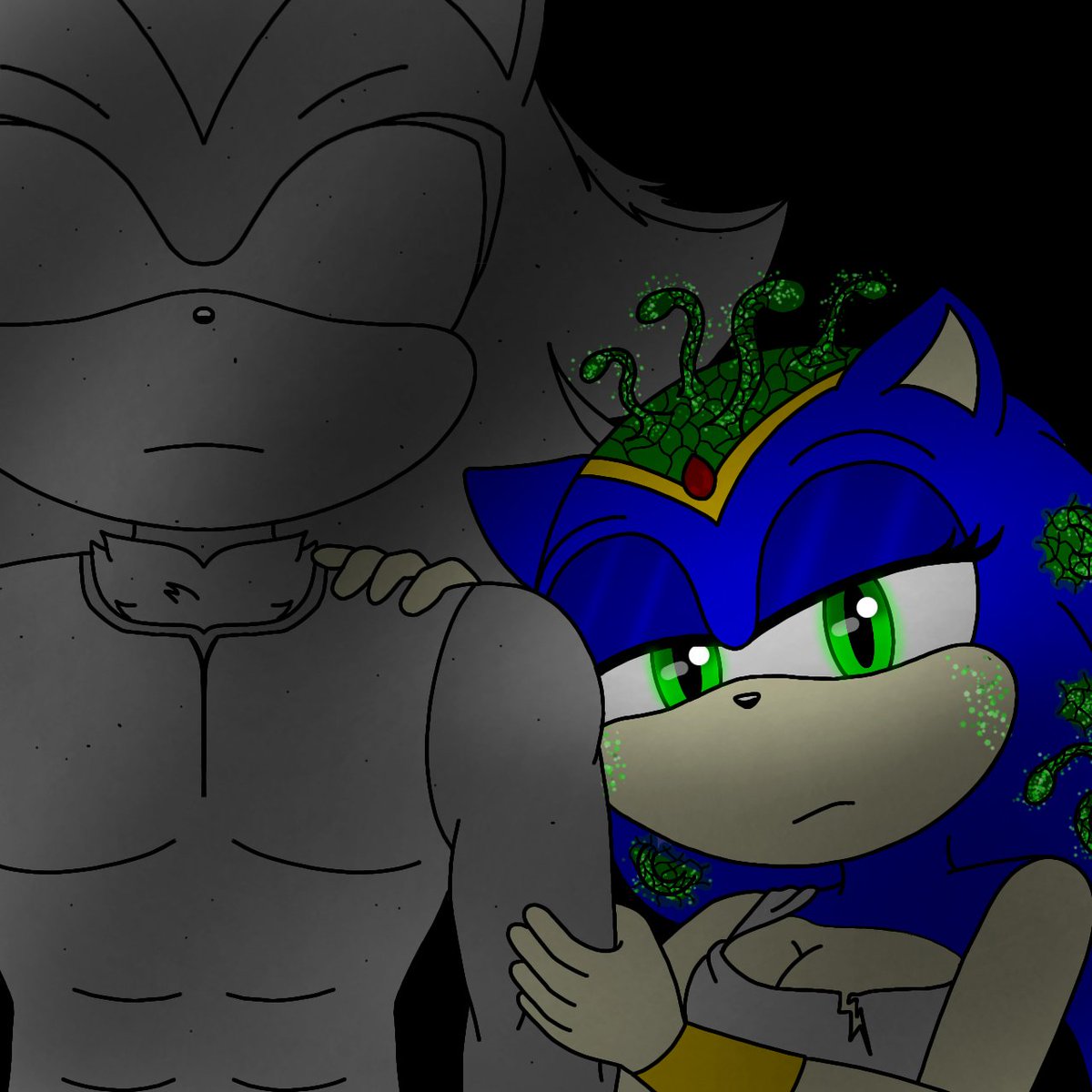 Miss Chaos (@MissChaos172002) / Posts / X