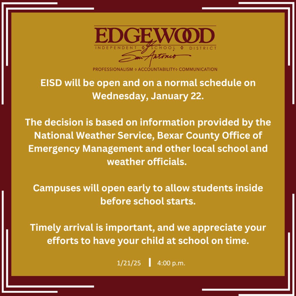 Winston Intermediate School of Excellence tweet media