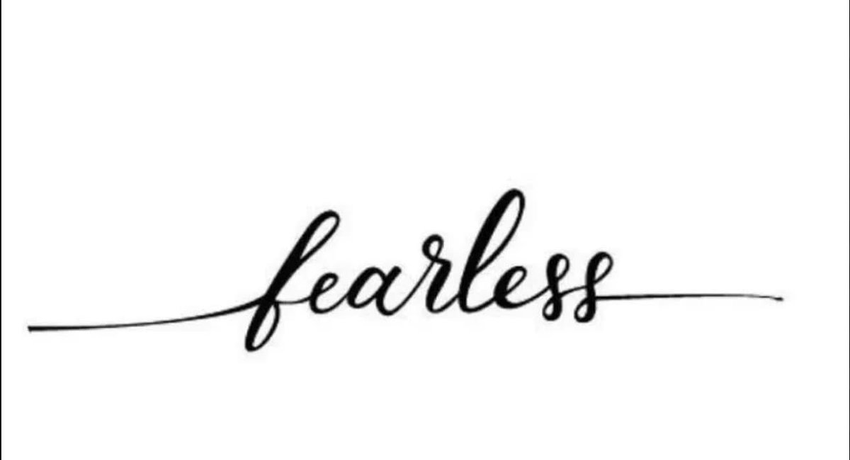 "There is a storm coming, I will not quit, no one will outwork me, I am the strongest, I am determined, I am not the smartest, I am driven, I never lose, I only win or learn, I will weather the storm". #Dominate #ThankfulThursday