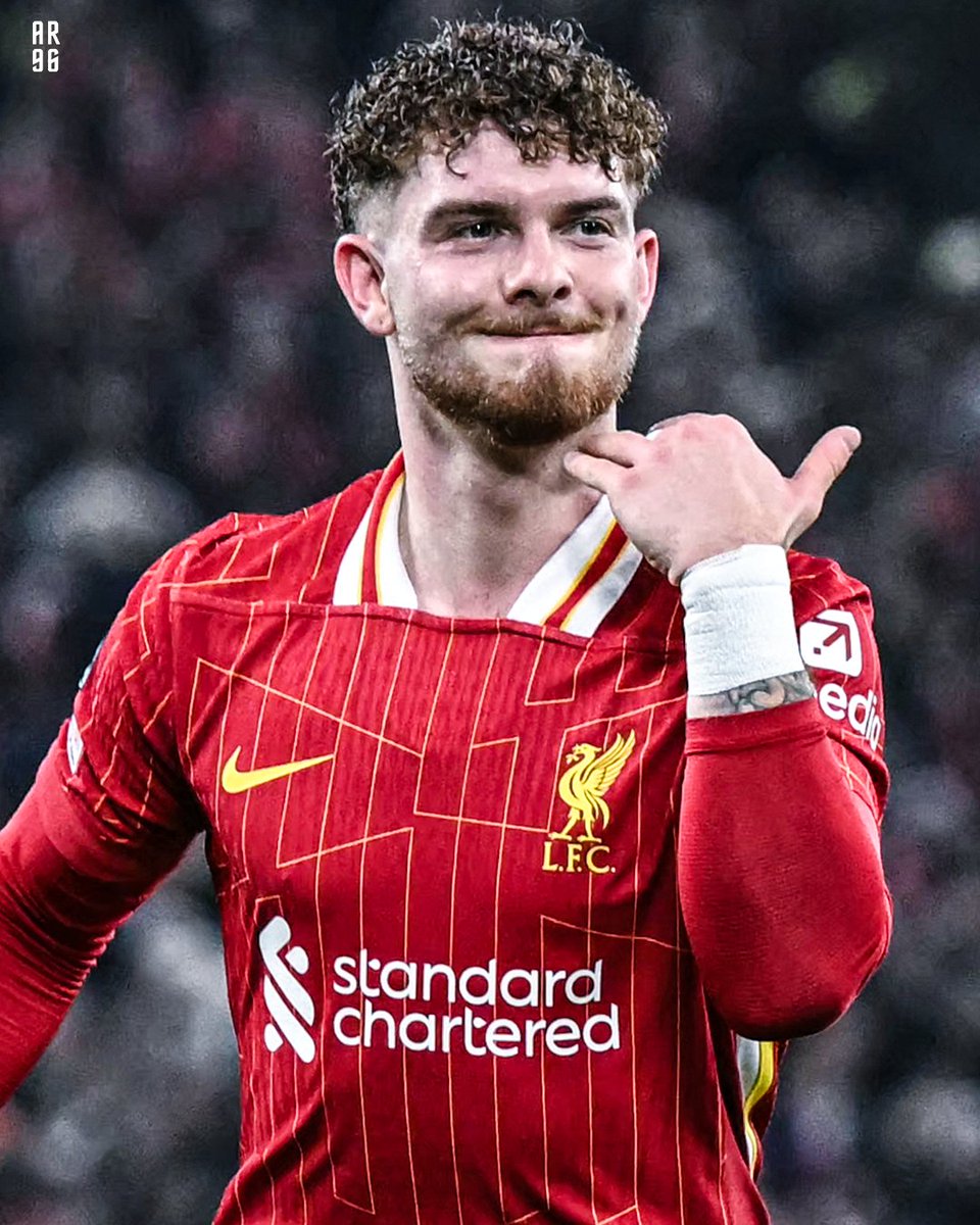 AnfieldRd96's tweet photo. "I'm not leaving. This is my team. This is my club."

- Harvey Elliott https://t.co/DmpzI3N1fl