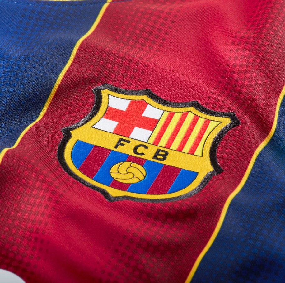 ‼️🔵🔴H I S T Ó R I C O🔴🔵‼️

El Barcelona es el PRIMER EQUIPO VISITANTE que llega al minuto 75 con 2 goles de desventaja y termina ganando el partido, en TODA la historia de la UEFA Champions League.