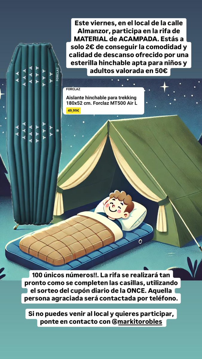 Grupo Scout 513 tweet media