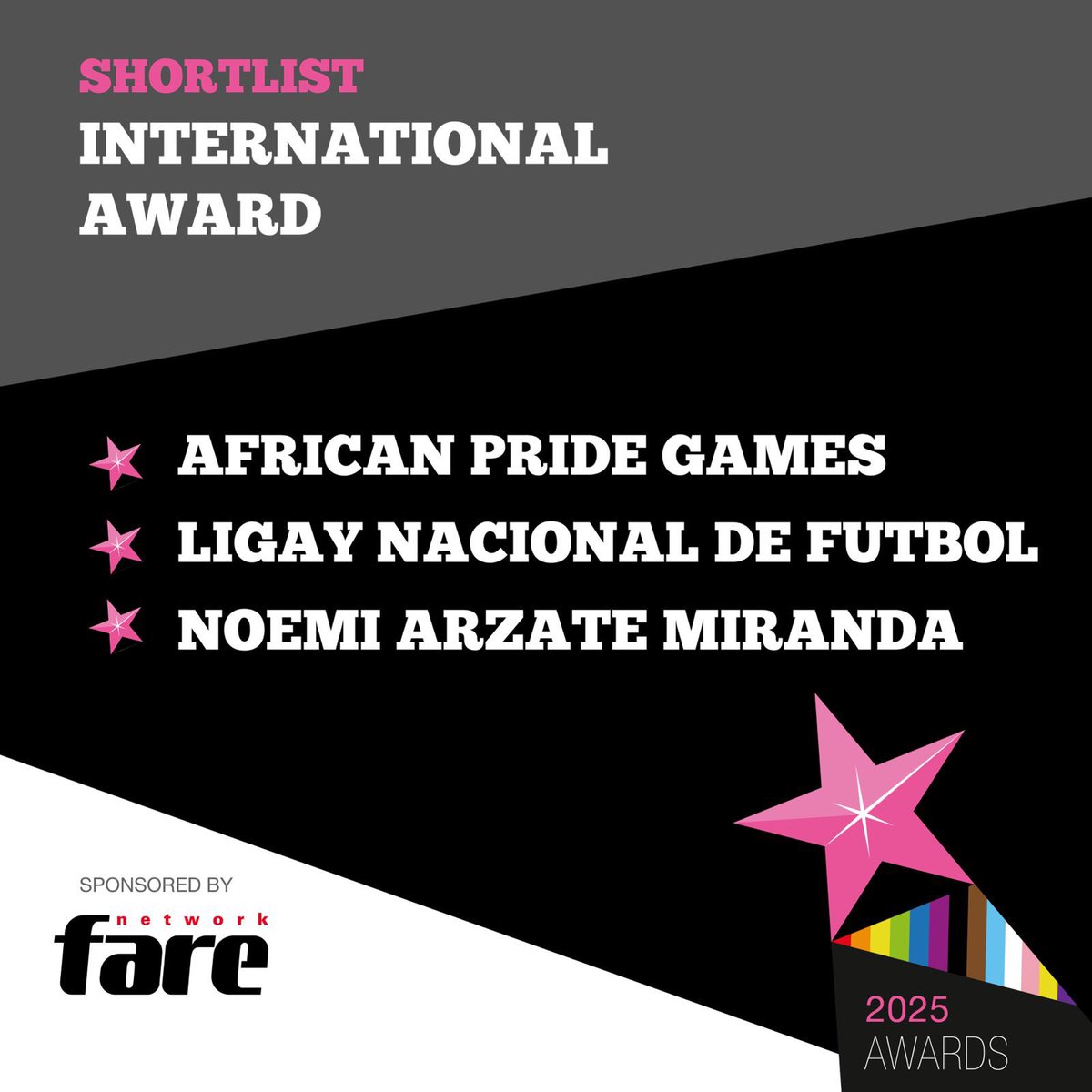 FootballvHomophobia tweet media