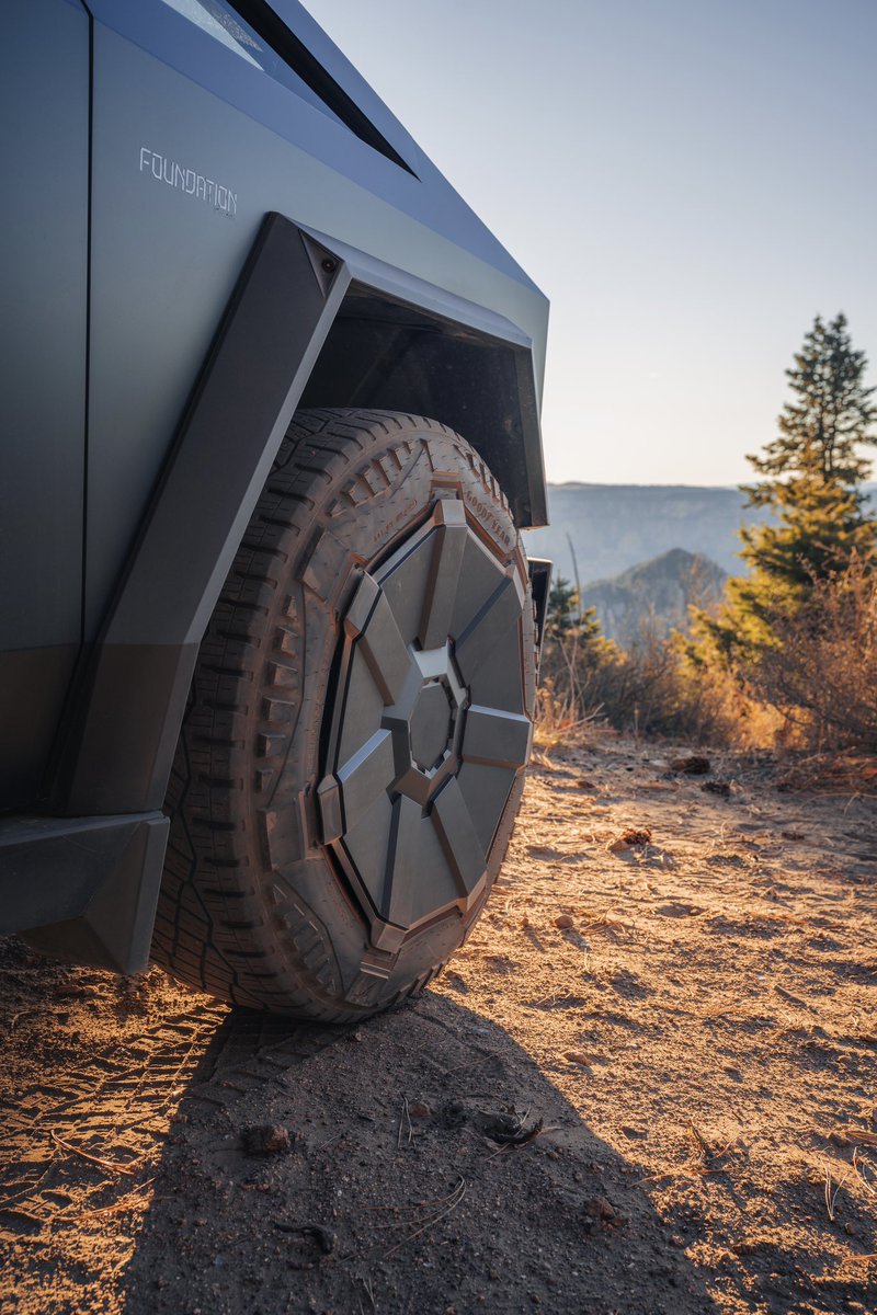 Always adventure ready