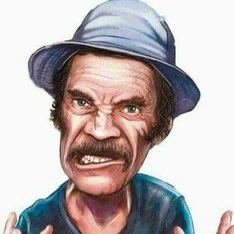 Ponchocr's tweet image. #NuevaFotoDePerfil