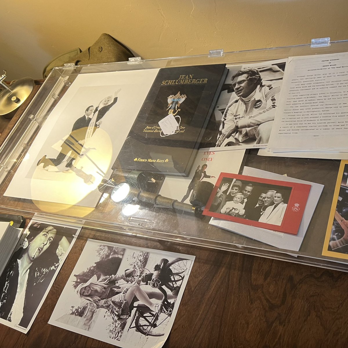 Jeff Daniel Phillips tweet media