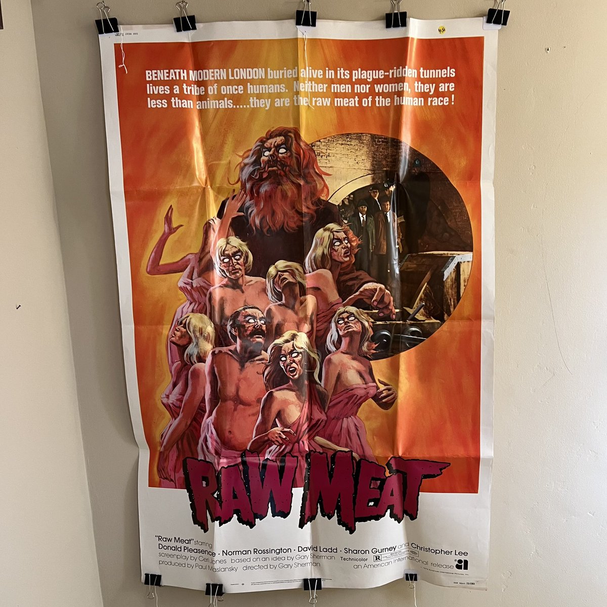 Jeff Daniel Phillips tweet media