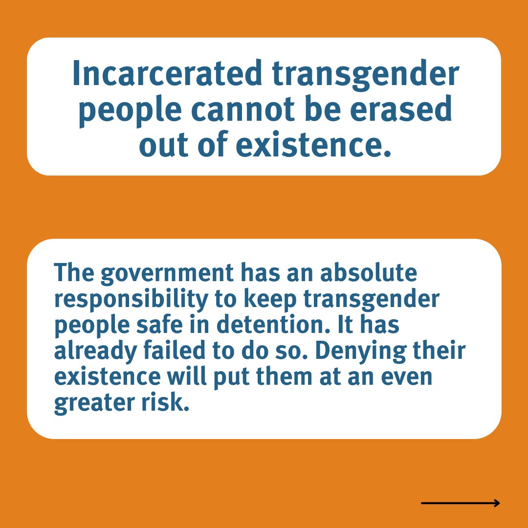 Just Detention Int'l tweet media