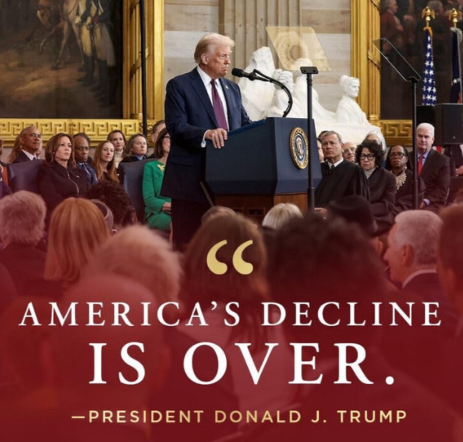 John Bender in 5 Years 🇺🇲 tweet media