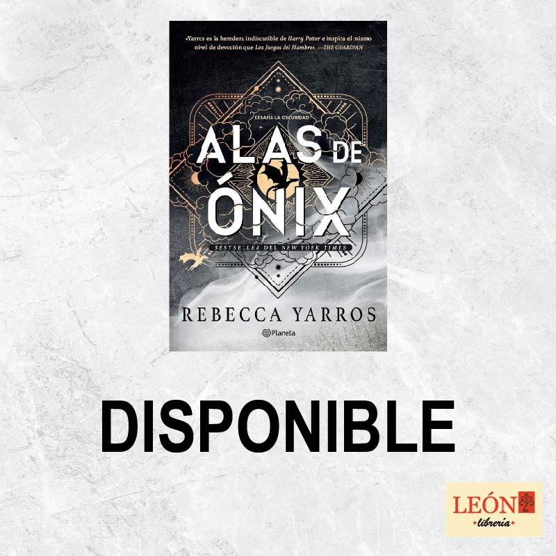 LibreriaLeon's tweet photo. ¡Ya lo tenemos a la venta! https://t.co/AS5rVSNMUS