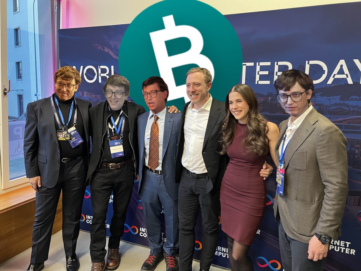 BIL_ICP's tweet photo. Almost one month until the next halving. ⏳ 

The $BIL army is growing. 😎 https://t.co/1JWlvrzHrQ