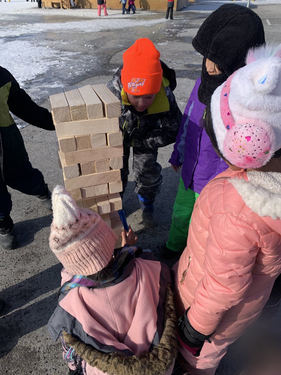 St Bernadette OCSB (@bernadetteocsb) on Twitter photo On Monday our staff was playing Jenga and now our Bears are plying it too! Isnāt it a beautiful thing to see our Bears trying new things on the yard. š <a href="/HannahBeachEDU/">Hannah Beach</a> <a href="/platformtoplay/">Platform to Play</a> On Monday our staff was playing Jenga and now our Bears are plying it too! Isnāt it a beautiful thing to see our Bears trying new things on the yard. š <a href="/HannahBeachEDU/">Hannah Beach</a> <a href="/platformtoplay/">Platform to Play</a>