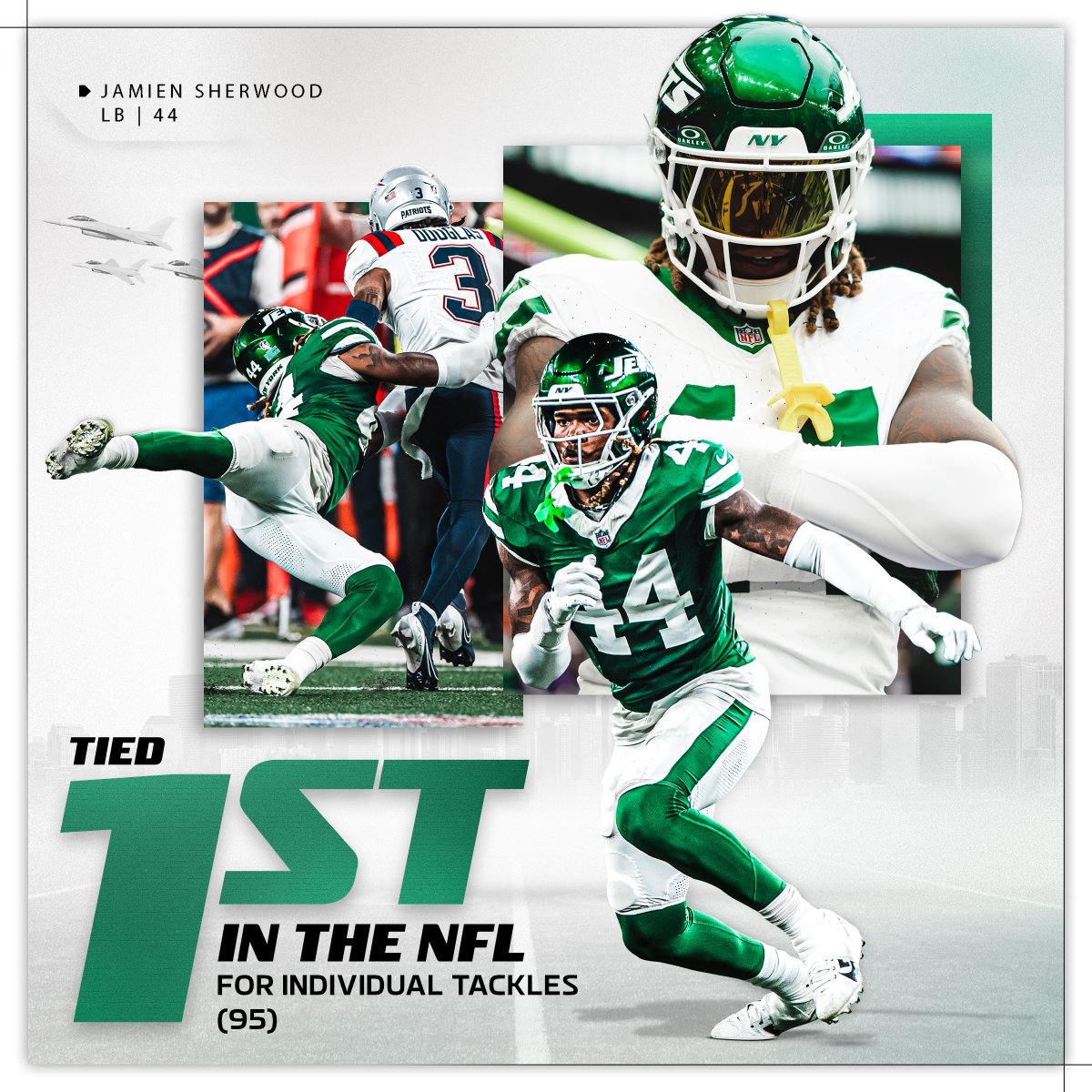 New York Jets tweet media