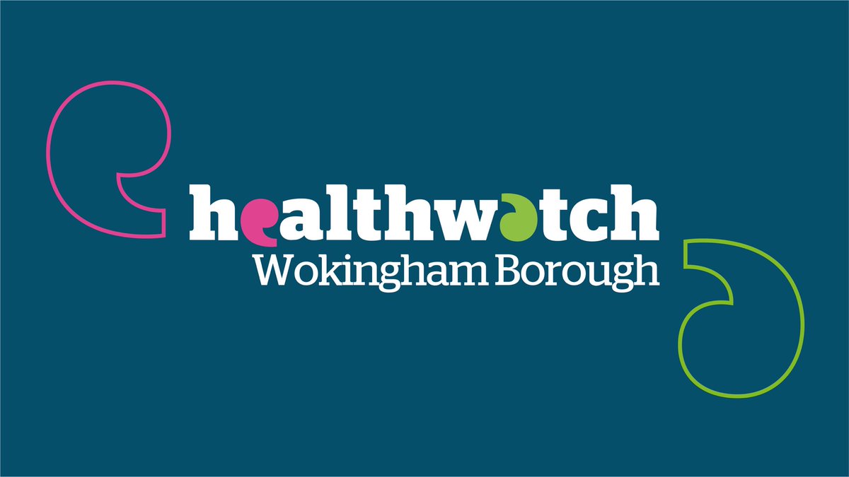 Healthwatch Wokingham is looking for a passionate and dynamic Engagement Officer to help amplify the voice of our communities. If you can engage with ease, connect with diverse groups, and inspire trust, this is your opportunity to make a real difference. healthwatchwokingham.co.uk/contact-us