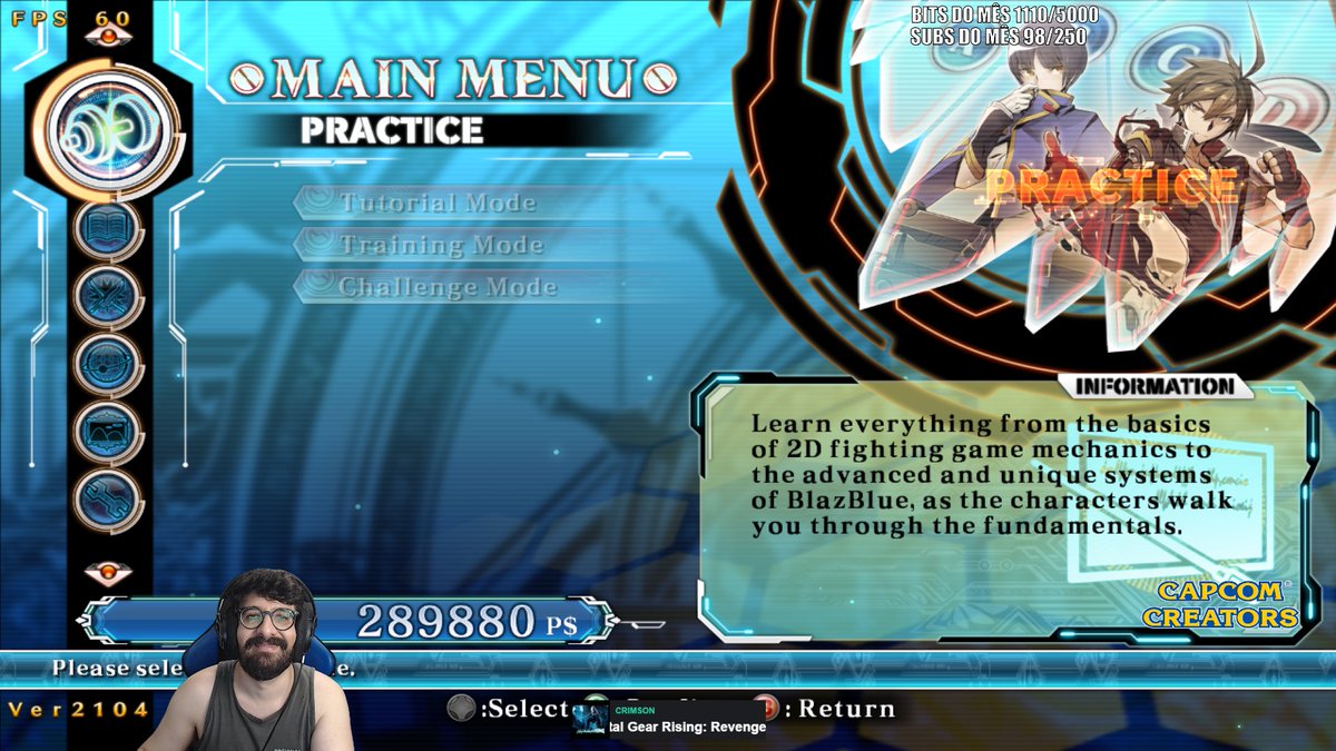 COÉ MANÉ! 

VAMO METER UNS SETS DE ALGUM FG QUE DER VONTADE E DEPIS VAMO CONTINUAR AS CAÇADAS NO MH RISE COM OS PADRINHOS! TUDO NOSSO, VEM QUE TEM! 

CADA RT = TERÇA FODA!

twitch.tv/yorezordd // youtube.com/@yorezord