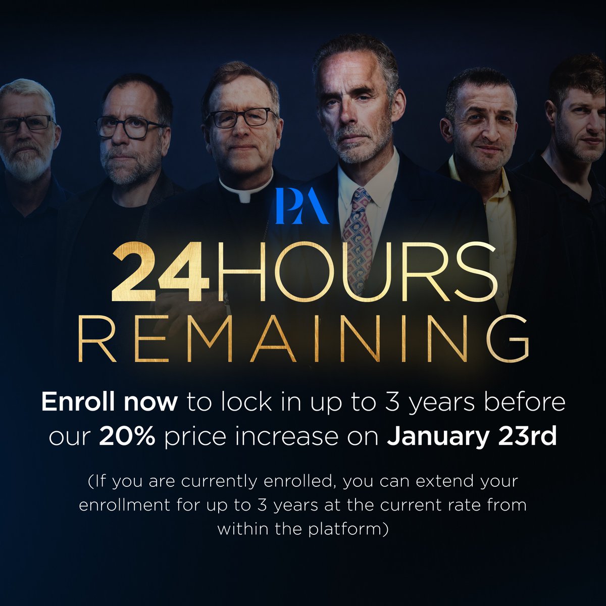 Dr Jordan B Peterson tweet media