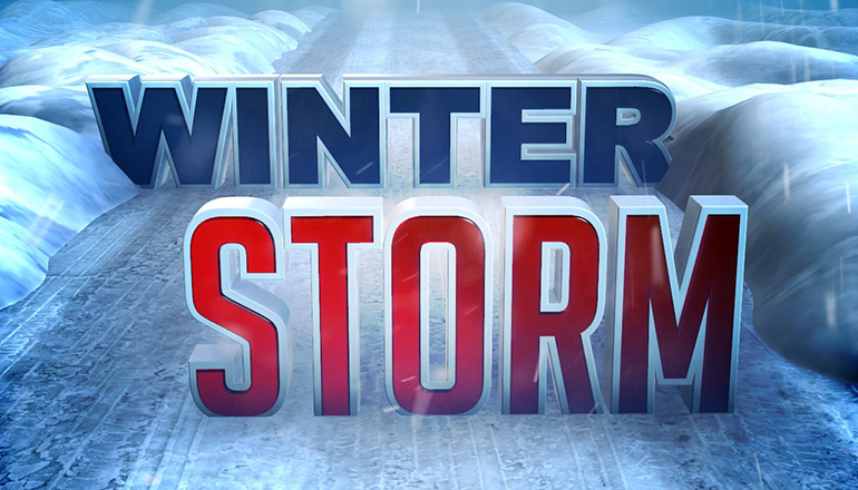 WINTER STORM UPDATE 
In light of the continued winter storm conditions, and for the safety of our employees and customers, all branches will remain closed Wednesday, January 22. We will  keep you informed of any decisions made as to Thursday. Please stay safe and warm.