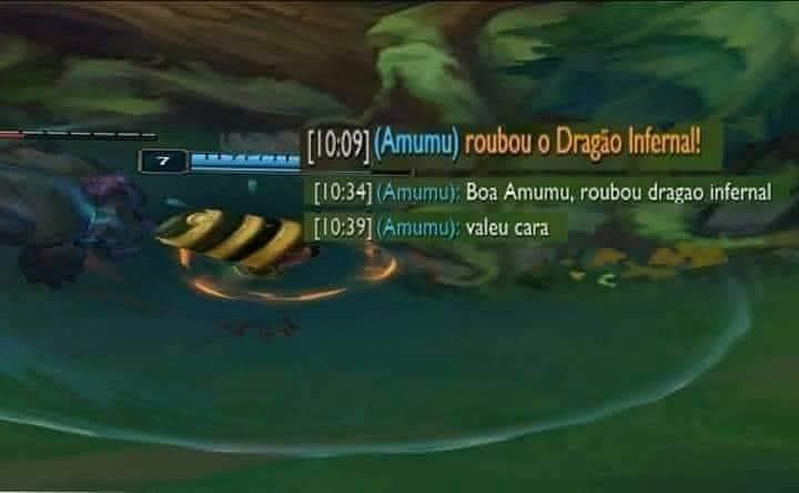 Gênios do League tweet media