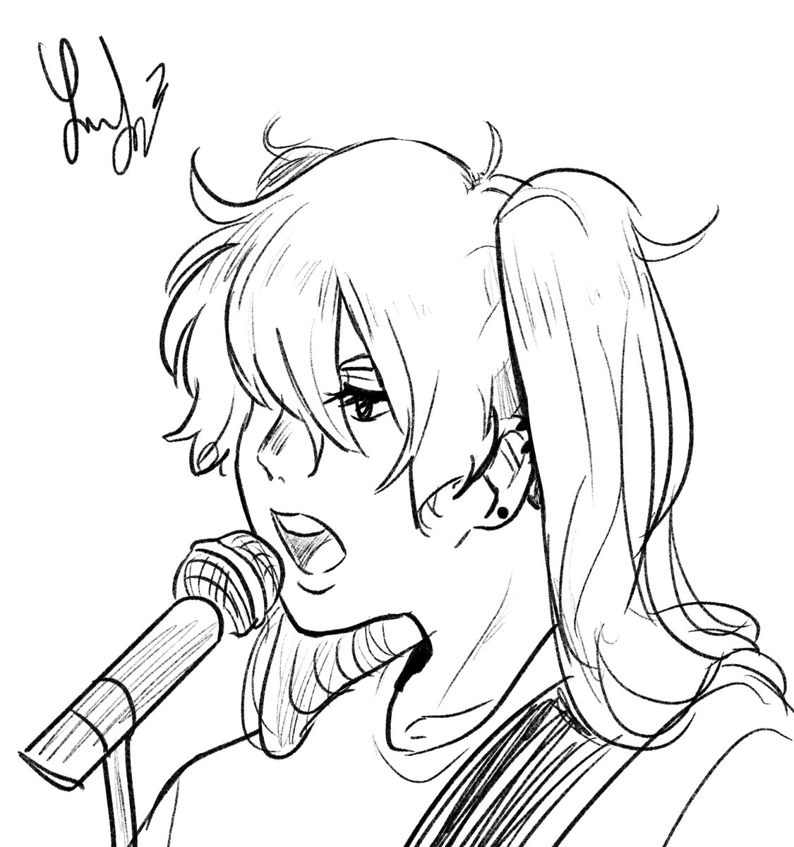 my style used to be so different too lol. i feel like it was more expressive. not as cute tho which is why my style changed in the first place lol i wanna bring some of that expressiveness back tho 