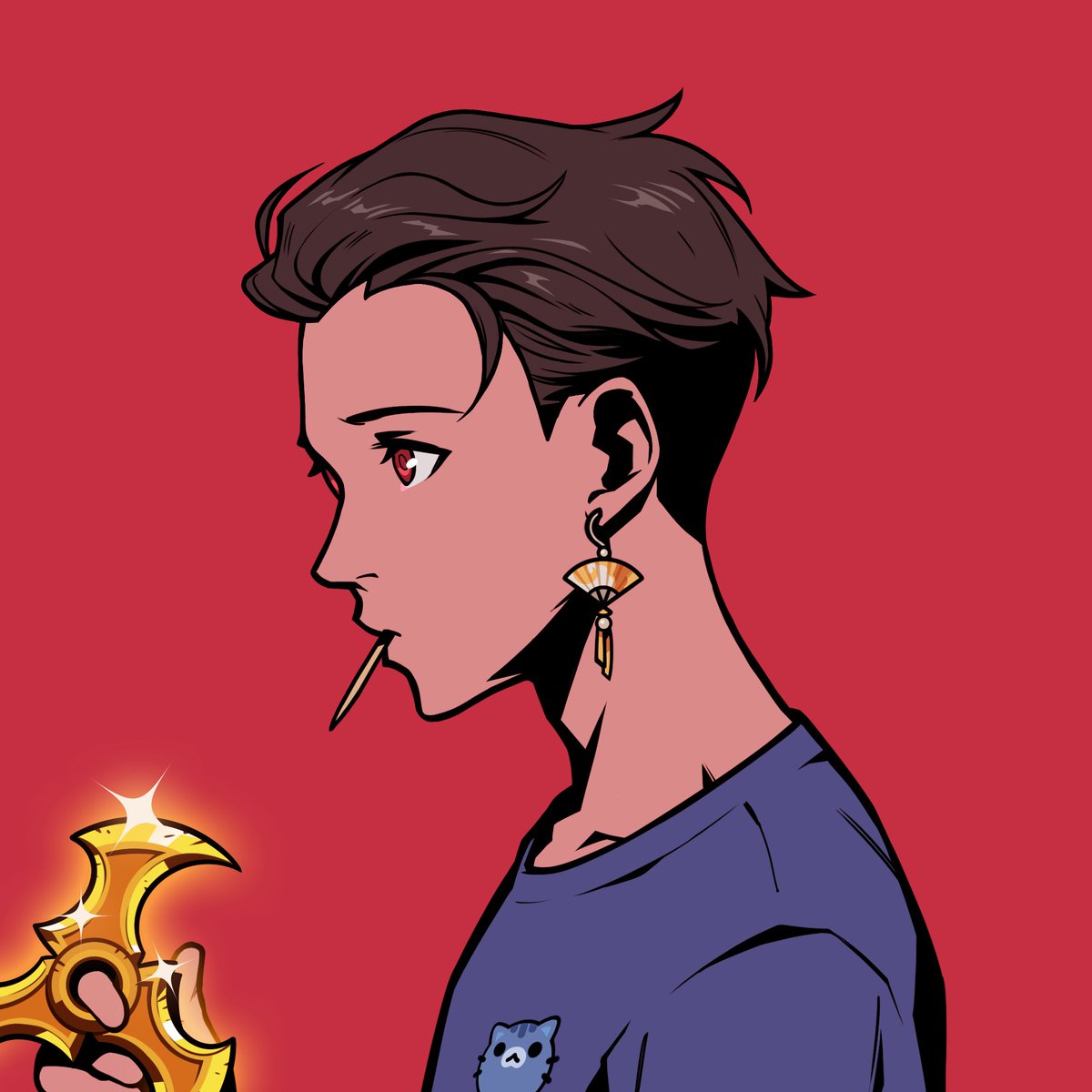 Grail Azuki Sales Bot 🤖️ tweet media