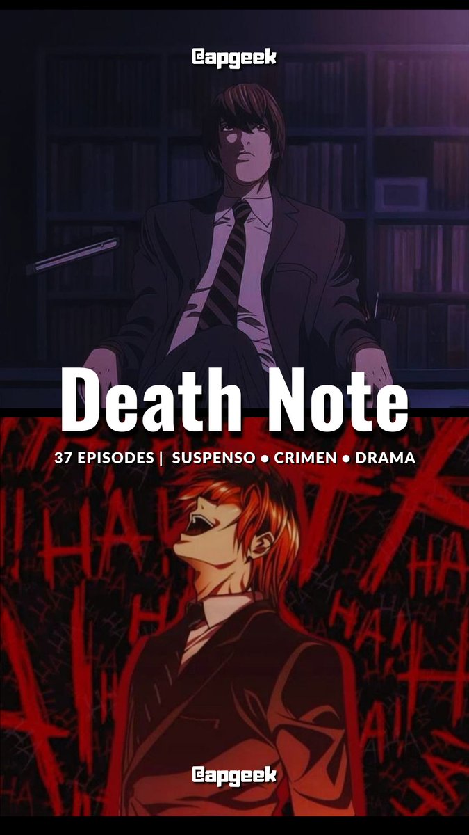 TheAPESv12's tweet photo. Los malotes nunca mueren 👹
¿Cuál está en tu lista de pendientes?

#hellsingultimate #youjosenki #91days #deathnote 

Comparte tu prota villano #favorito 

#anime #fypシ #animefyp #villanos https://t.co/em6iAKt0Je